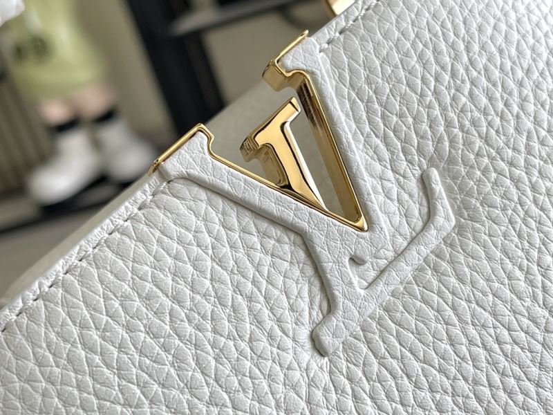 Louis Vuitton Top Handle Bags